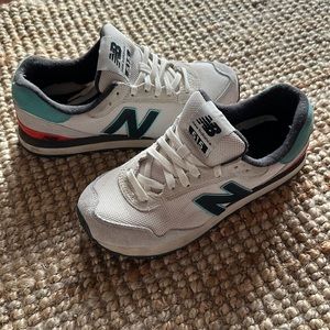 New Balance Sneakers